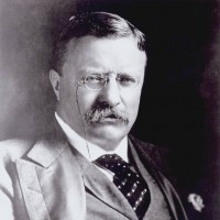 Theodore Roosevelt — Read The Dirt