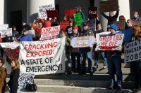 Government and Gas Industry Team Up Against Local Fracking Ban ...