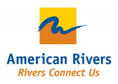 American Rivers: Amy Kober