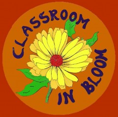 Classroom in Bloom
