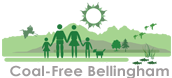 Coal Free Bellingham