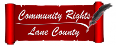 Community Rights Lane County