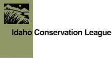 Idaho Conservation League: John Robison