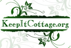 Keep It Cottage