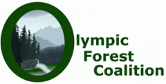 Olympic Forest Coalition: Peggy Bruton