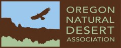 Oregon Natural Desert Association: Brent Fenty