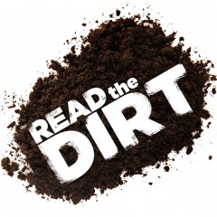 Read The Dirt