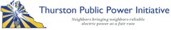 Thurston Public Power Initiative, John D. Pearce