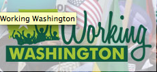 Working Washington, Sage Wilson